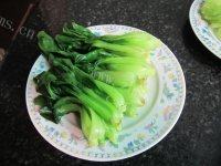 易做的凉拌西兰花做法图解5)