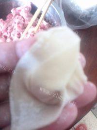 最爱的云吞做法图解6)