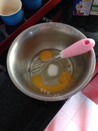 香喷喷的芙纽多做法图解5)