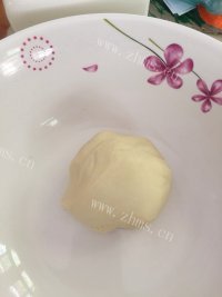 诱人的酸菜猪肉饺做法图解1)