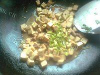 DIY美食-肉末豆腐