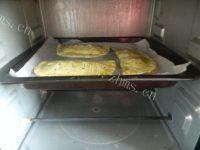 好吃的咖喱鸡肉派做法图解12)