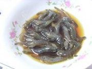 醉虾做法图解2)