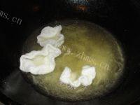 鲜甜炸虾片做法图解4)