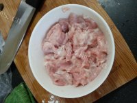 香喷喷的木须肉做法图解3)