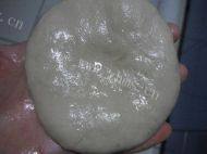西葫芦鸡蛋煎饼做法图解6)