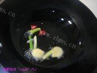 口感好的孜然羊肉做法图解4)