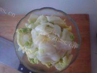 「DIY美食」辣白菜做法图解5)