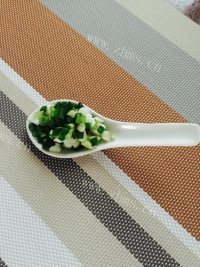 好吃的电饭煲煲仔饭做法图解5)