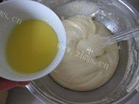 诱人的棒棒糖蛋糕做法图解5)