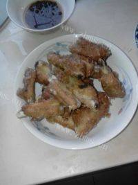 营养的糖醋排骨做法图解5)