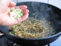 简单版榨菜炒肉丝