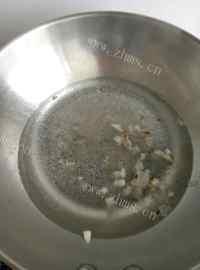 美味的蛋花汤做法图解4)