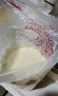 自制手指饼做法图解9)