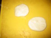北京烤鸭卷饼做法图解5)