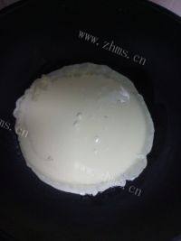 自己做的香蕉鸡蛋饼做法图解6)