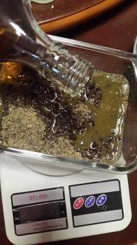 自制固元膏做法图解3)