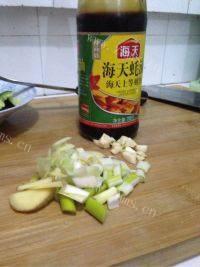家常菜蚝油杏鲍菇做法图解3)