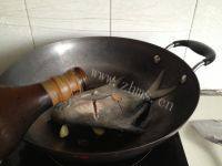 「DIY美食」红烧鲳鱼的做法图解五