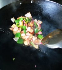 简单的酸甜排骨做法图解8)
