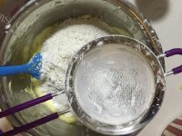 好吃的玛格丽特饼干做法图解10)