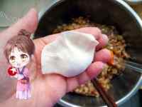 自制白菜饺子做法图解9)