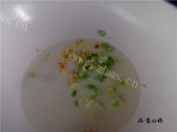唇齿留香的鱼香肉丝做法图解12)