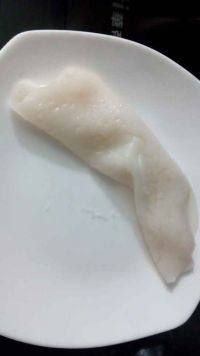 自制肠粉