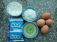 健康美食-生日蛋糕做法图解1)