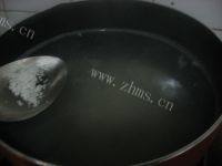 水晶皮冻做法图解4)