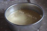 有特色的草莓慕斯蛋糕做法图解8)
