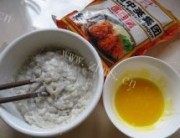 自制Q虾球做法图解5)