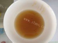 绿豆沙月饼做法图解3)