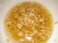 蒜蓉粉丝蒸大虾做法图解6)