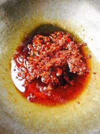 五味俱全的水煮肉片做法图解7)