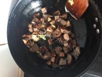 特色美食牛肉咖喱饭做法图解3)