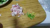 营养丰富的韭菜炒豆芽做法图解1)