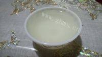 「经典美食」自制椰奶做法图解2)