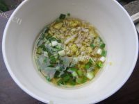 DIY凉拌豇豆做法图解6)