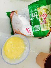 香喷喷的椒盐排骨做法图解1)