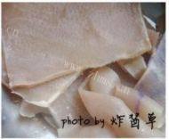 自制黄豆肉皮冻做法图解4)