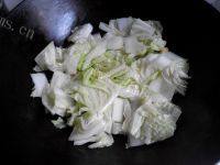 家常黑白菜做法图解8)