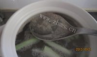 自己做的排骨汤做法图解3)