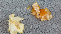 酸酸甜甜的蔓越莓酱做法图解2)