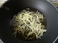 最爱吃东北菜包饭做法图解20)