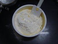 自己做的蜂蜜小饼干做法图解7)