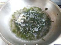 家庭版紫菜鸡蛋汤做法图解5)