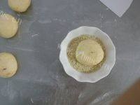 自己做的南瓜饼做法图解9)