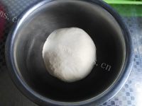 我的淮山薏米糊做法图解2)
