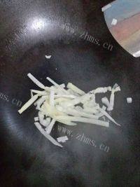 自己做的老友粉做法图解4)